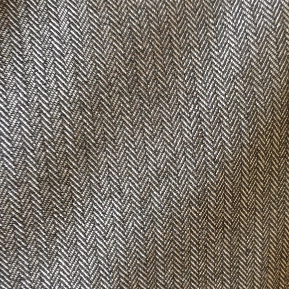 🚫SOLD🚫 Gray Express Dress Pants - Picture 7 of 7